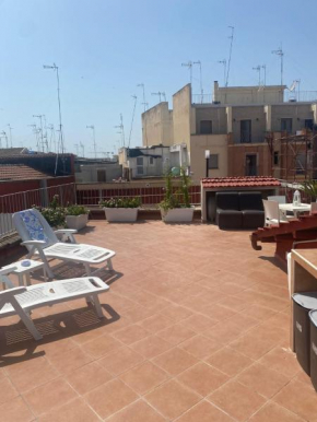Casa vacanze GiadAsia Barletta